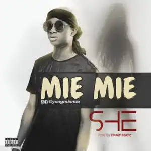Miemie - SHE